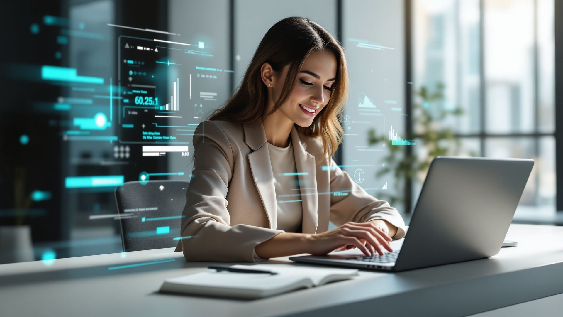 Designing Tomorrow, Today